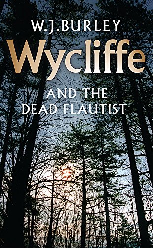 Wycliffe and the Dead Flautist (Wycliffe Series) von Orion